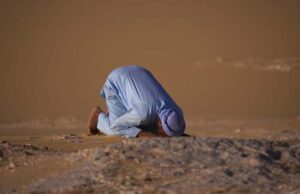 SUJUD SYUKUR ATAS MUSIBAH, BOLEHKAH?