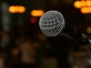 BERDAKWAH DALAM SUATU EVENT YANG MENGANDUNG KEHARAMAN