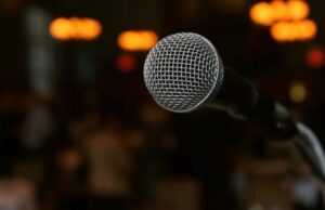 BERDAKWAH DALAM SUATU EVENT YANG MENGANDUNG KEHARAMAN