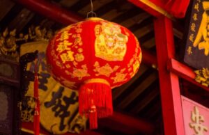 IMLEK ADALAH HARI RAYA AGAMA KHONGHUCU BUKAN SEKEDAR TRADISI TIONGHOA : HARAM ATAS MUSLIM TURUT MERAYAKANNYA