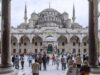 HUKUM NON MUSLIM MASUK MASJID