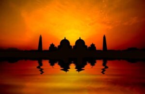 Imam Mahdi Tidak Muncul dalam Iklim Politik Demokrasi