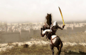 KHILAFAH AKAN DITEGAKKAN OLEH IMAM MAHDI, BENARKAH?