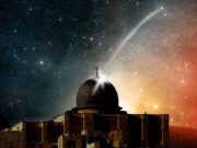 ISYARAT KEPEMIMPINAN ISLAM DALAM ISRA’ MI’RAJ