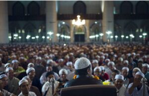 KONSEKUENSI DAKWAH POLITIK