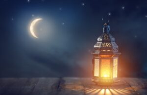 PERLUNYA PERSIAPAN MENYONGSONG BULAN RAMADHAN