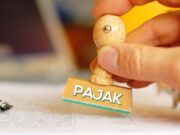 MEMUNGUT PAJAK HUKUMNYA BOLEH, ASALKAN…