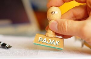 MEMUNGUT PAJAK HUKUMNYA BOLEH, ASALKAN…