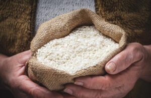 KRITERIA MAMPU DALAM ZAKAT FITRAH