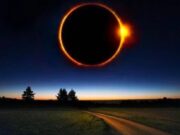 APAKAH DAERAH YANG TIDAK MENGALAMI GERHANA MATAHARI JUGA DISUNNAHKAN SHOLAT GERHANA MATAHARI ?