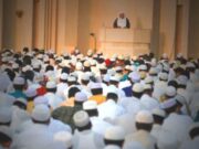 HUKUM SHOLAT JUM’AT BERSAMAAN DENGAN HARI RAYA (IDUL FITRI / IDUL ADHA)