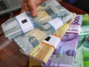 PENUKARAN UANG RECEH TAK SENILAI ADALAH RIBA