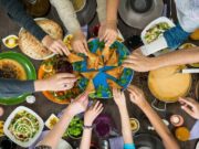 ISTANA MELARANG BUKA BERSAMA, APAKAH INI NEGARA PKI?