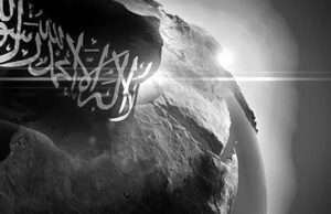 DEBAT ISU KHILAFAH, ULIL DIBUNGKAM ADIK KELAS