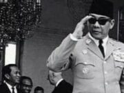 MAZHAB SOEKARNO, ADAKAH?