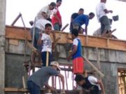 MUSLIM BEKERJA MEMBANGUN VIHARA, BOLEHKAH?