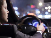 DUA PEREMPUAN ATAU LEBIH DENGAN DRIVER LAKI-LAKI DALAM SATU MOBIL, BOLEHKAH?