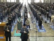 HUKUM SHOLAT IED KONTROVERSIAL DI PP AL-ZAYTUN