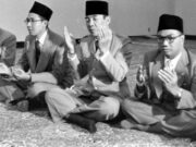 PAKAR FIKIH KONTEMPORER SEBUT TAK MUNGKIN ADA MAZHAB SOEKARNO
