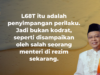 L68T BUKAN KODRAT