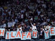 KIAI SHIDDIQ: SIAPA PUN YANG PERSOALKAN KHILAFAH, KUALAT!