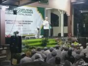 PENGAJIAN TENTANG KHILAFAH DIBUBARKAN, AHLI FIQIH ISLAM: TIDAK DIBENARKAN PERILAKU SEPERTI ITU