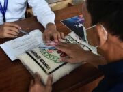 HUKUM BEKERJA DI LEMBAGA AMIL ZAKAT SEKARANG