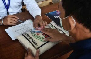 HUKUM BEKERJA DI LEMBAGA AMIL ZAKAT SEKARANG