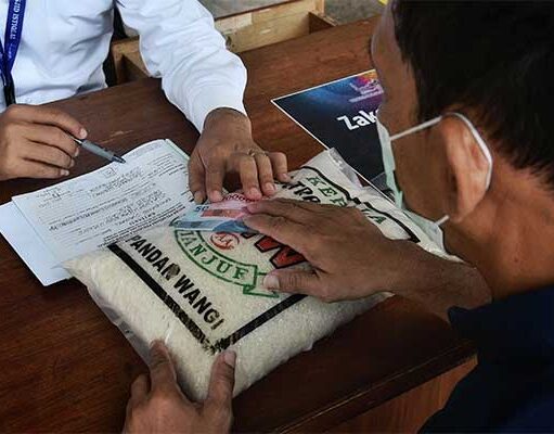 HUKUM BEKERJA DI LEMBAGA AMIL ZAKAT SEKARANG