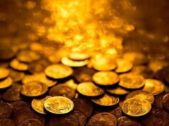 PAKAR FIKIH BEBERKAN SYARAT DINAR-DIRHAM BISA AKHIRI DOLAR