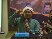 LGBT: BAHAYA GLOBAL, KENAPA HUKUM NASIONAL GAGAL MENANGKAL ?!