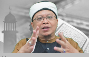 KH. Siddiq Al-Jawi Ungkap Dua Faktor Mengapa Kriminalitas Semakin Sadis