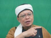 KH. M. SHIDDIQ AL JAWI : INDONESIA NEGARA GAGAL DAN SESAT al jawi