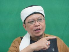 KH. M. SHIDDIQ AL JAWI : INDONESIA NEGARA GAGAL DAN SESAT al jawi