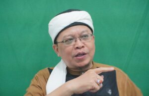 KH. M. SHIDDIQ AL JAWI : INDONESIA NEGARA GAGAL DAN SESAT al jawi