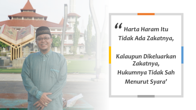 Zakat Harta Haram aljawi