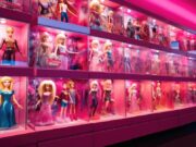 HUKUM SYARA’ SEPUTAR BONEKA