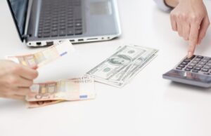 HUKUM UANG TANDA JADI (HĀMISY JIDDIYYAH) DAN BEDANYA DENGAN DP (‘URBŪN).