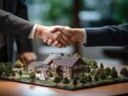 DEVELOPER MENSYARATKAN PEMBELI TANAH KAVLING MENGANGSUR MINIMAL 70% AGAR DAPAT MEMBANGUN RUMAH