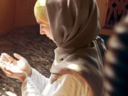 SUAMI TIDAK MAU BEKERJA, BAGAIMANAKAH SIKAP ISTRI?