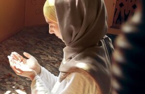 SUAMI TIDAK MAU BEKERJA, BAGAIMANAKAH SIKAP ISTRI?