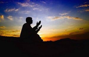 MENUNAIKAN NADZAR SEBELUM TERWUJUDNYA APA YANG DINADZARKAN