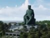 HUKUM MEMBUAT PATUNG PAHLAWAN
