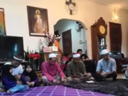TAHLILAN UNTUK ORANG KAFIR