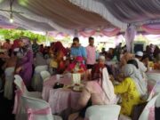 LARANGAN IKHTILAT DALAM WALIMAH NIKAH DALAM EMPAT MAZHAB FIQIH