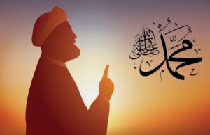 TIGA WARISAN RASULULLAH SAW