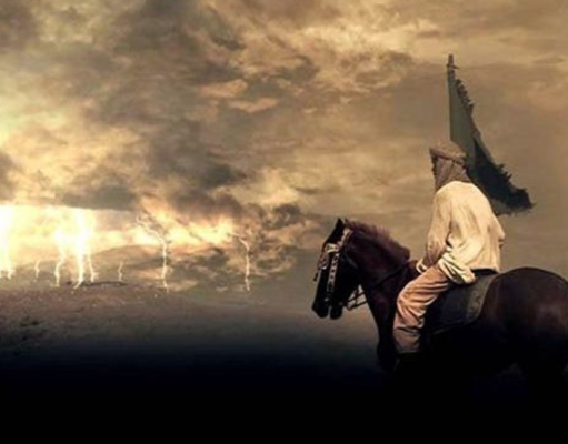 JIHAD DALAM ISLAM