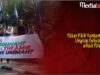 PAKAR FIKIH KONTEMPORER UNGKAP SOLUSI ISLAM UNTUK PALESTINA