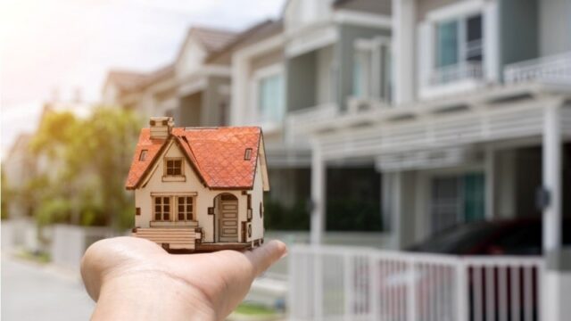 Zakat rumah dan kendaraan aljawi