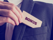 AKAD BONUS UNTUK PEKERJA YANG SUDAH MENDAPAT GAJI